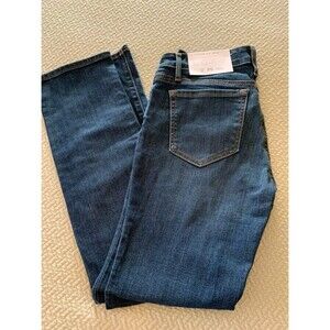 NEW! Loft Jeans size 0P